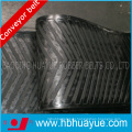 Heavy Duty Patterned Chevron Conveyor Belt